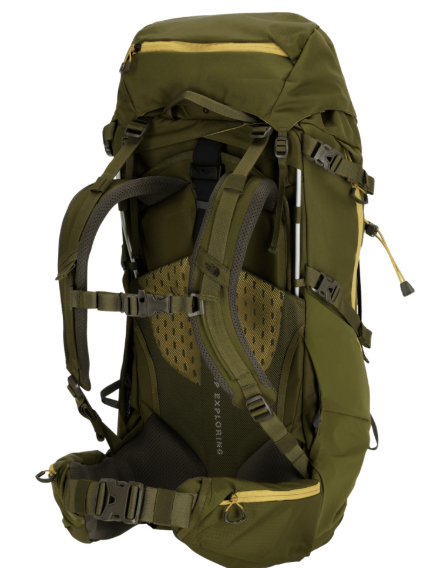 Youth Terra 50