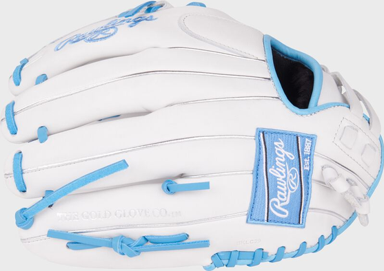 Liberty Advanced 12 in Fastpitch Infield/Pitcher Glove