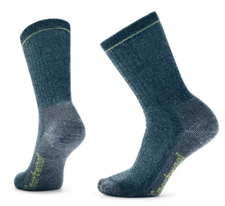 Women's Hike Classic Edition Second Cut™ Crew Socks Full Cushion