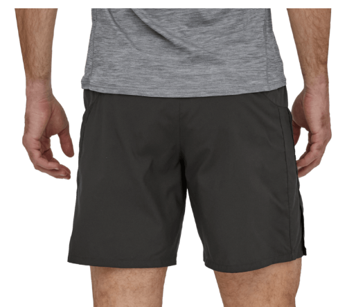 Men's Strider Pro Shorts - 7 in