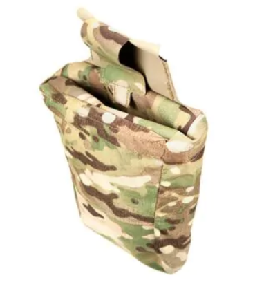 Blue Force Gear Medium Dump Pouch