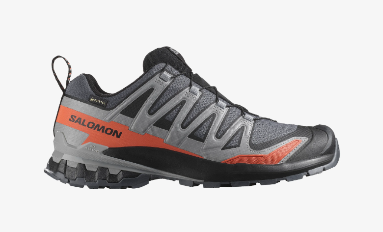 SHOES XA PRO 3D V9 WIDE GTX MEN'S