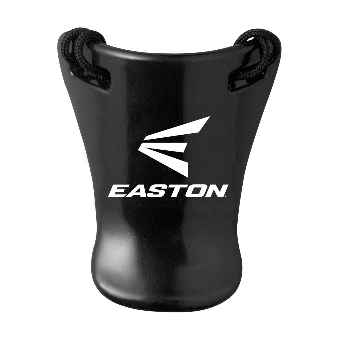 6" BLACK THROAT PROTECTOR