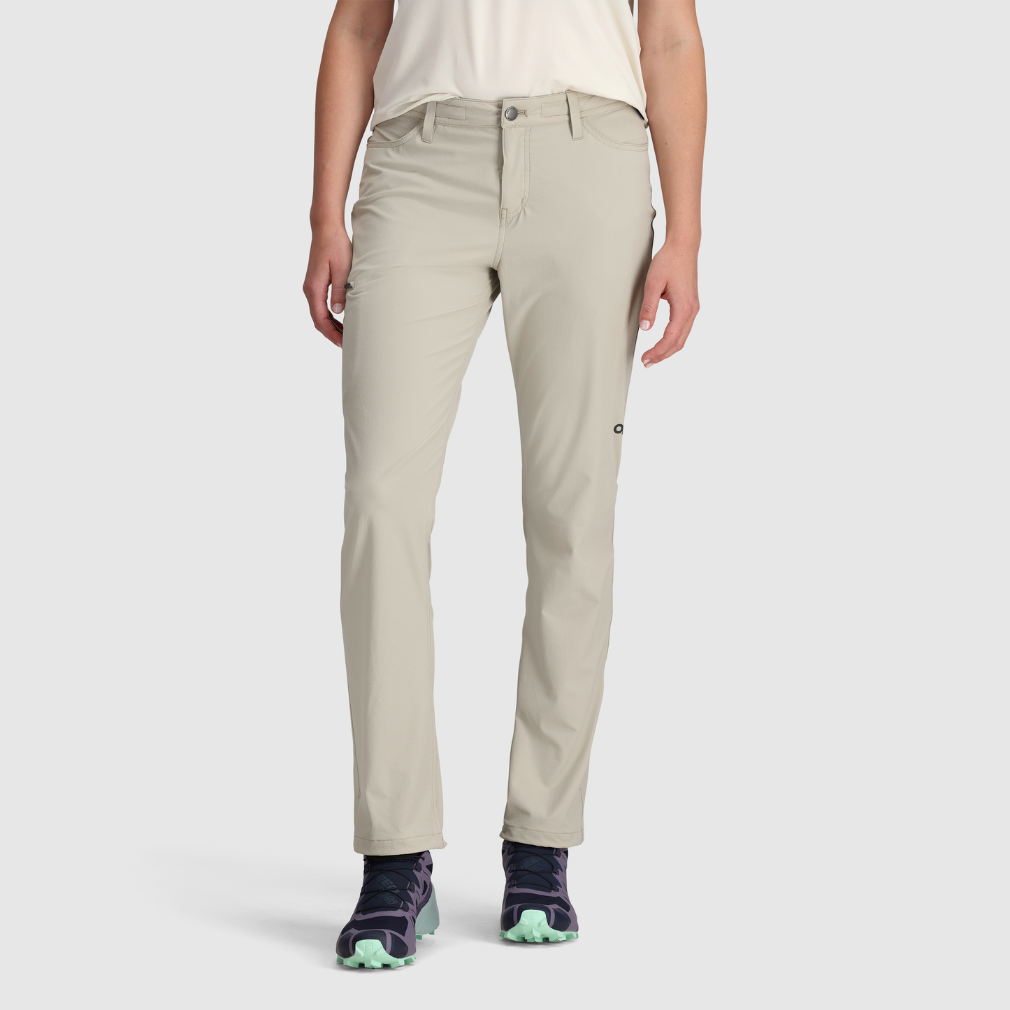 Women's Ferrosi Pants - Regular