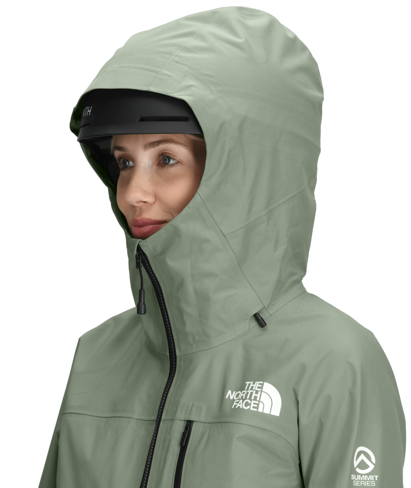 Women's Summit Eastwall GTX Jacket