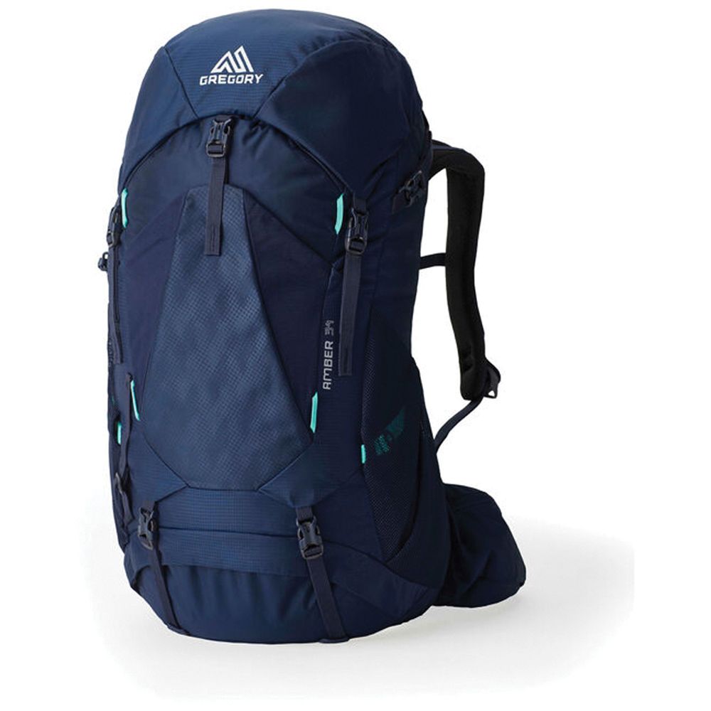 AMBER 34 ARCTIC NAVY