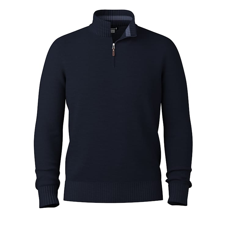 Men's Sparwood 1/4 Zip Sweater