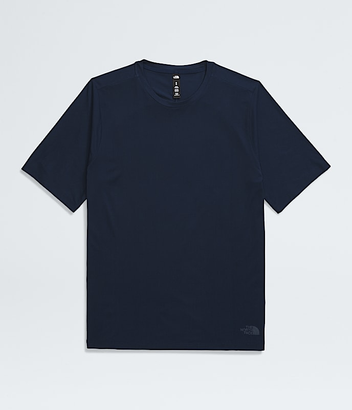 Men's Dune Sky S/S Crew