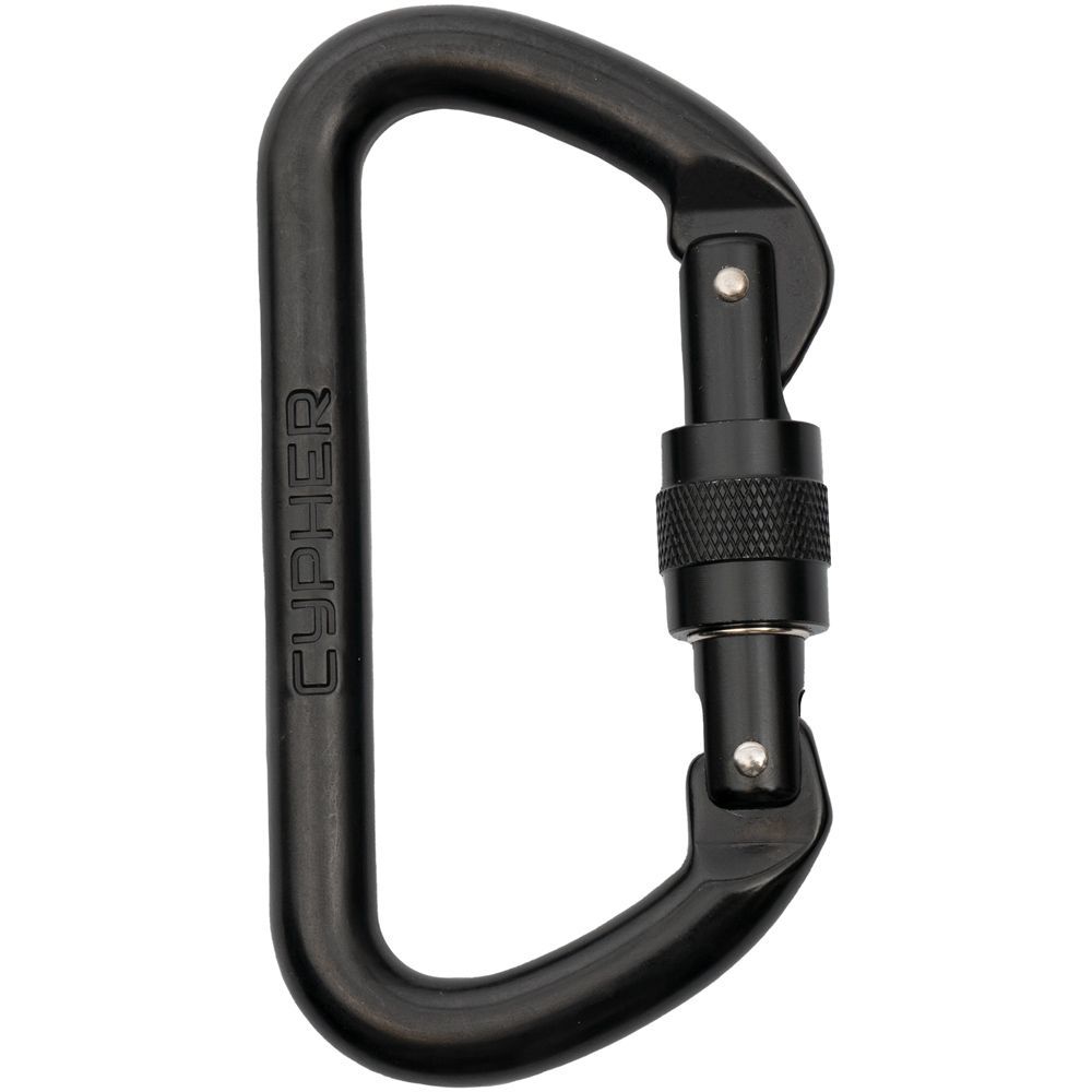 CYPHER D SG BLACK
