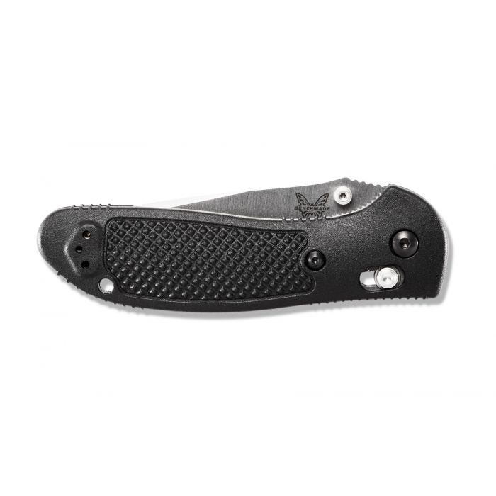 551-S30V PARDUE, DROP PT, GRIP,AXS,STUD
