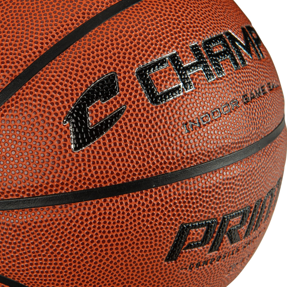 PRIME BASKETBALL