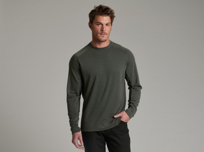 Influx LS