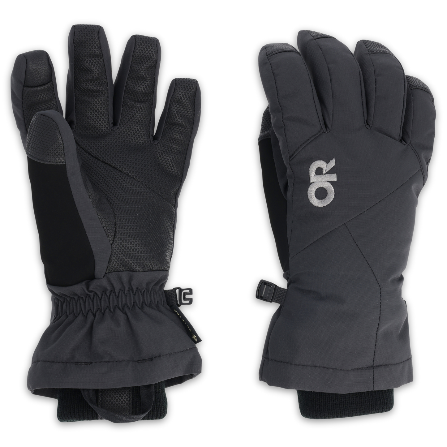 Women's Revolution Under Cuff GORE-TEX Gloves