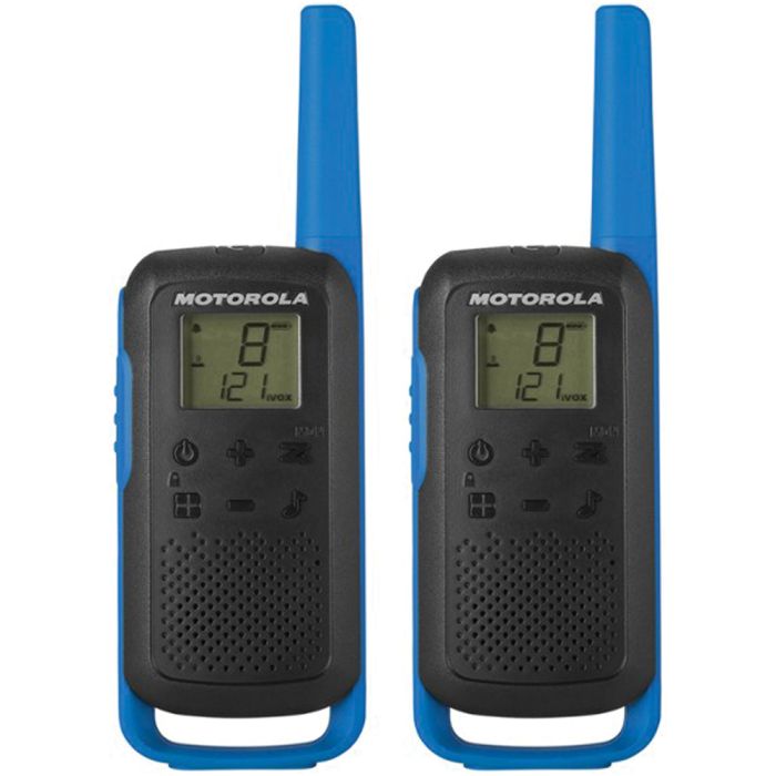 TALKABOUT T270 25 MI