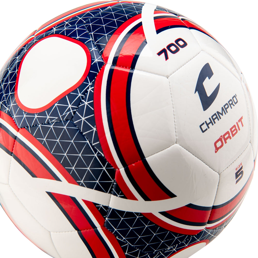ORBIT SOCCER BALL
