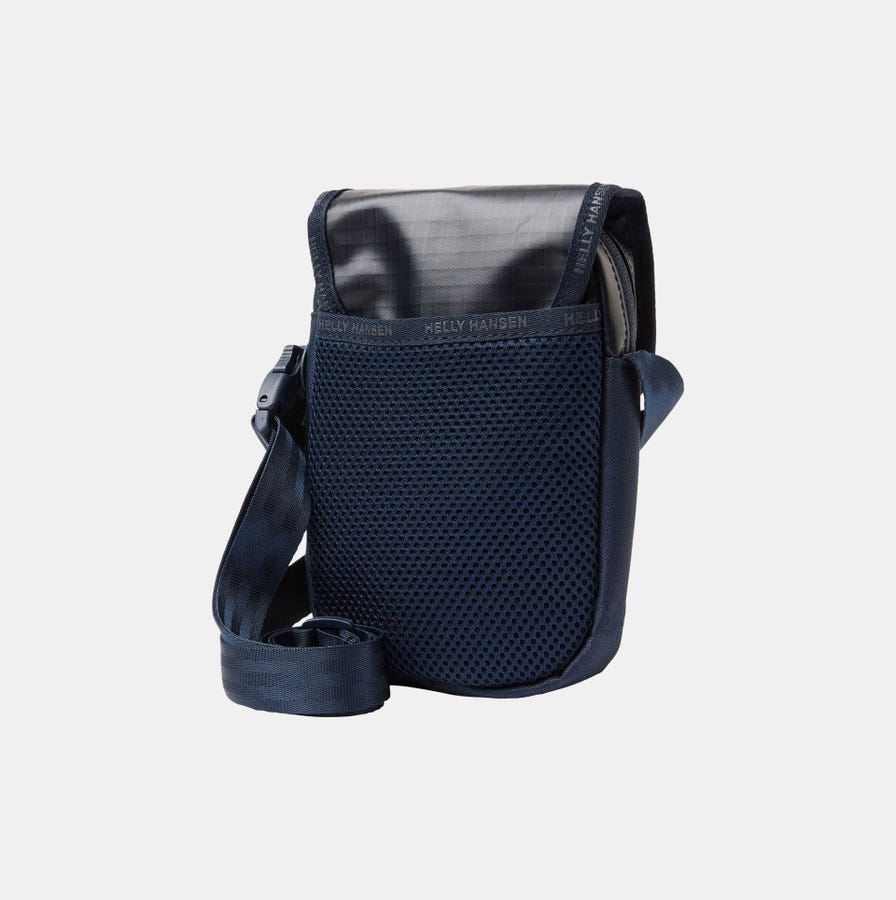 GUIDE CARRYALL