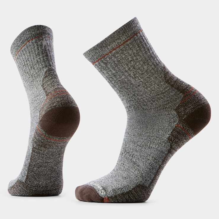 Performance Hike Light Cushion Mid Crew