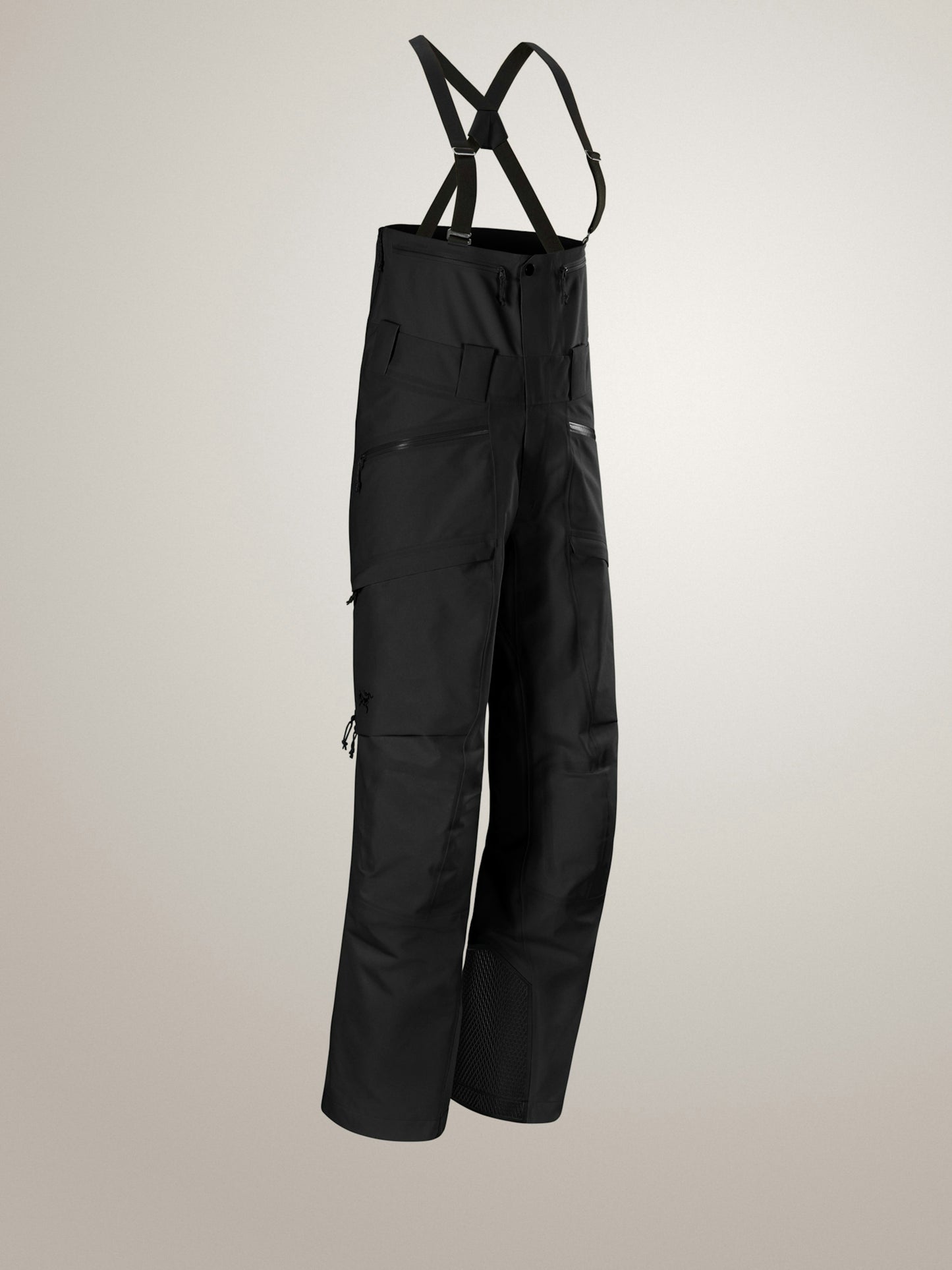 Ski Guide Bib W