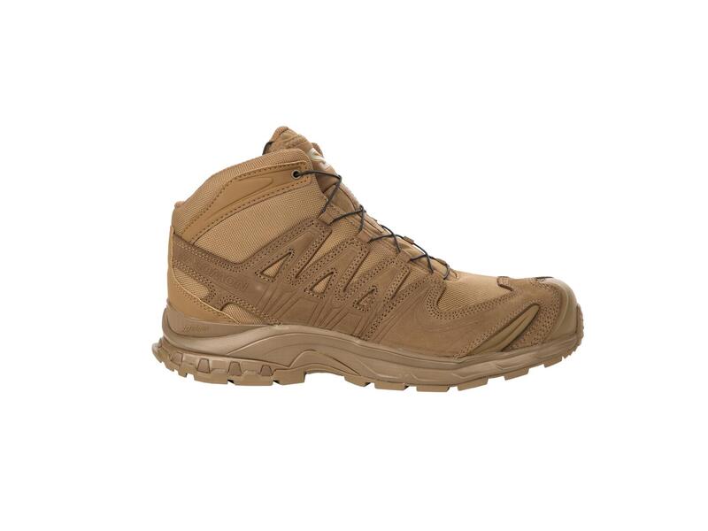 SHOES XA FORCES MID EN