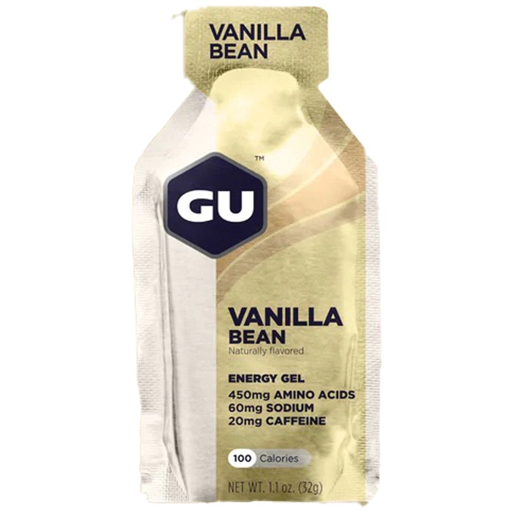 Gu Energy Gel