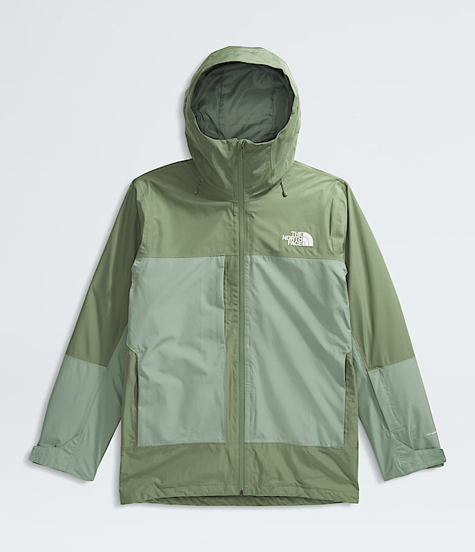Men’s ThermoBall™ Snow Triclimate® Jacket