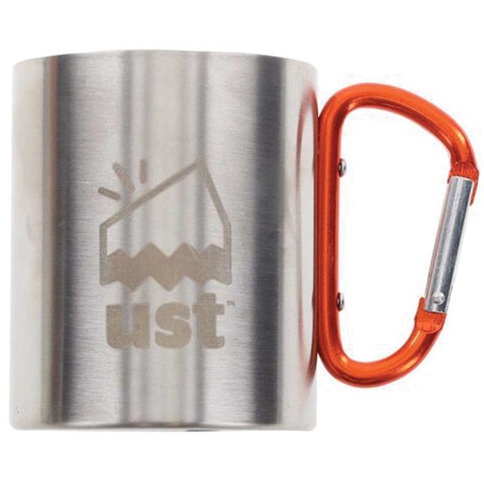 KLIPP CARABINER MUG 1.0
