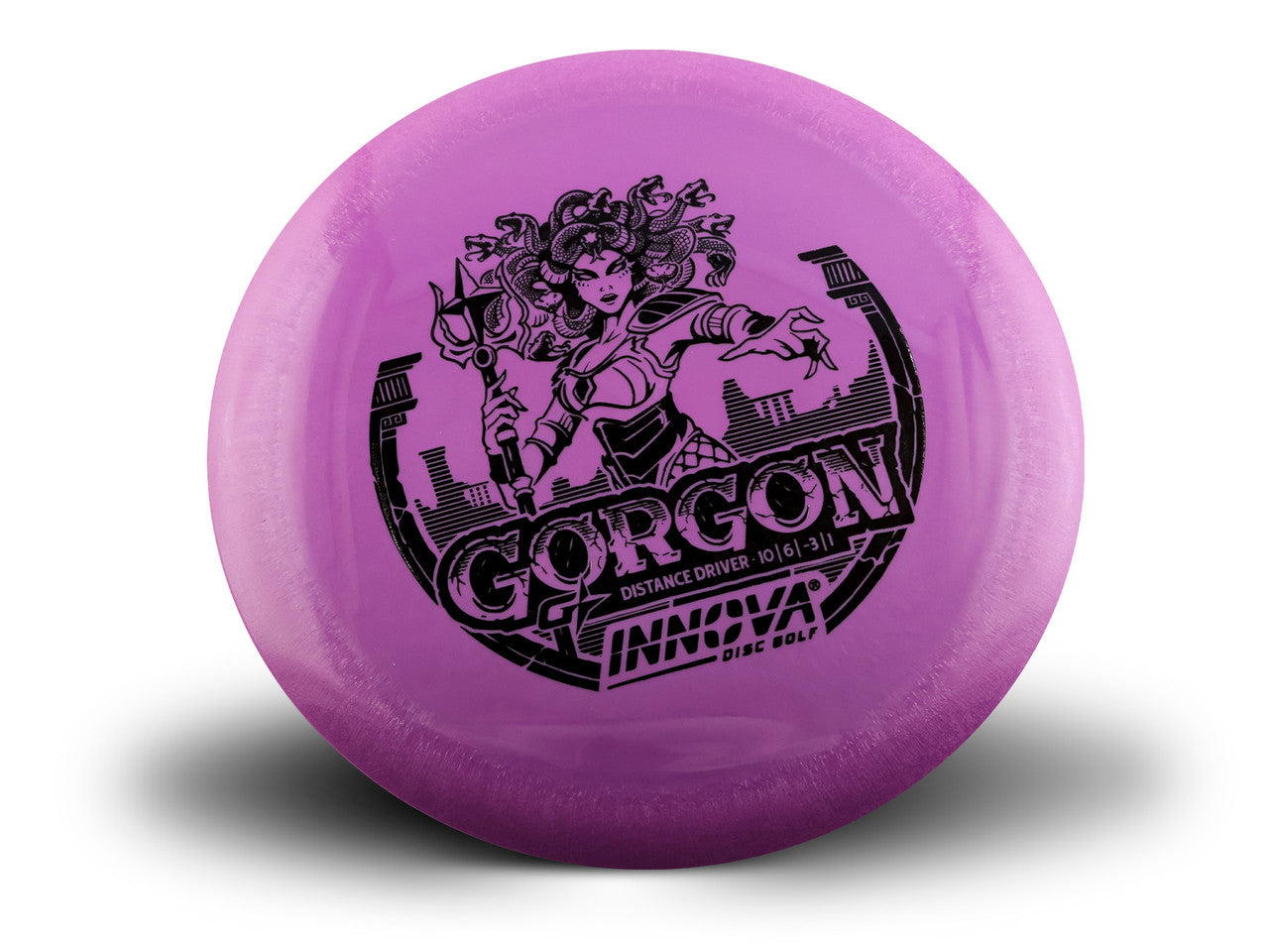 Pro Gorgon