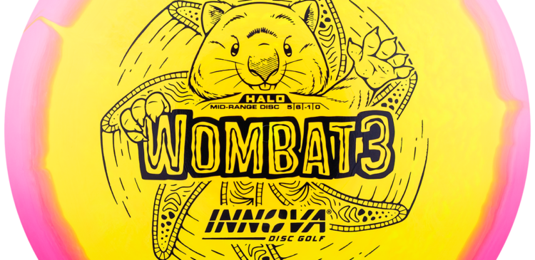 Halo Star Wombat3