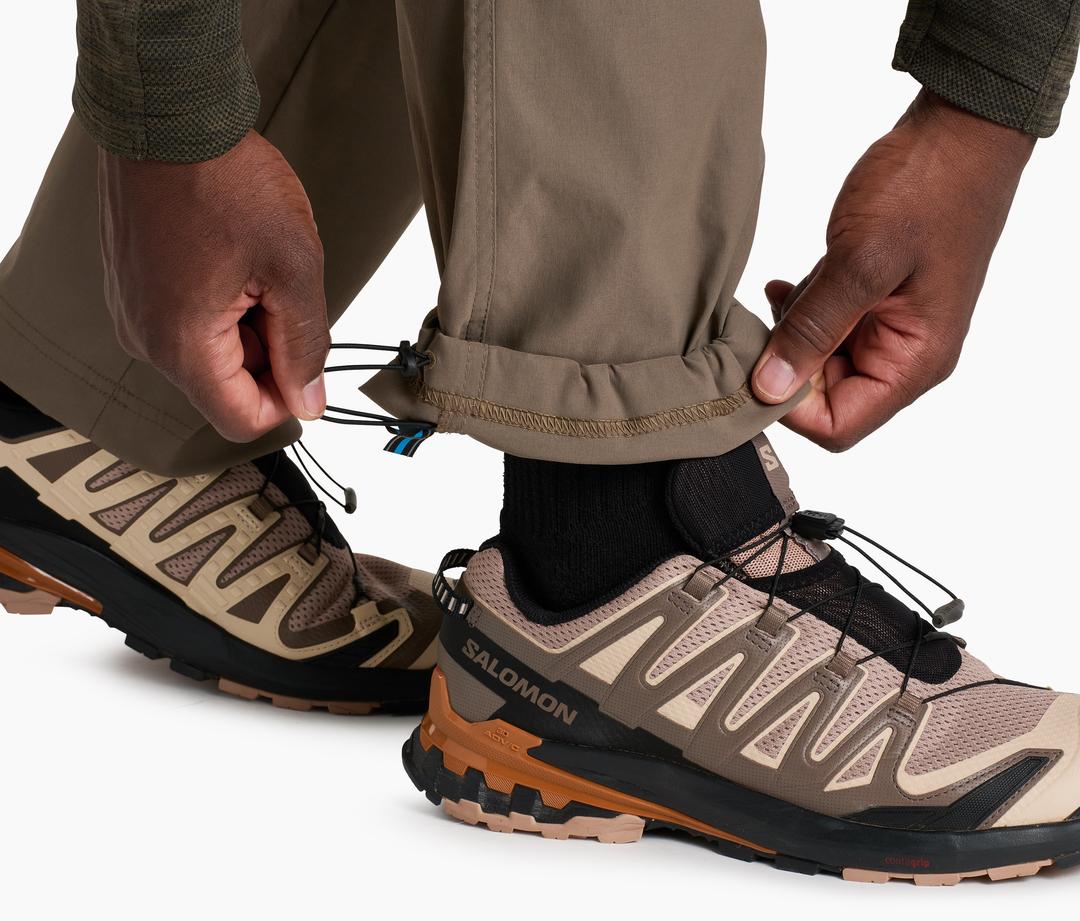 Renegade Convertible Pant