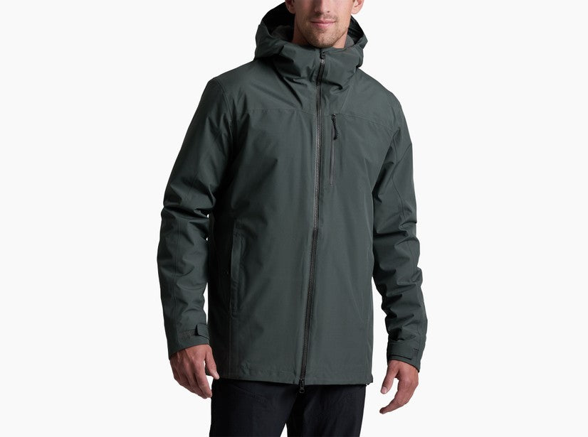 M's Stretch Voyagr Insulated
