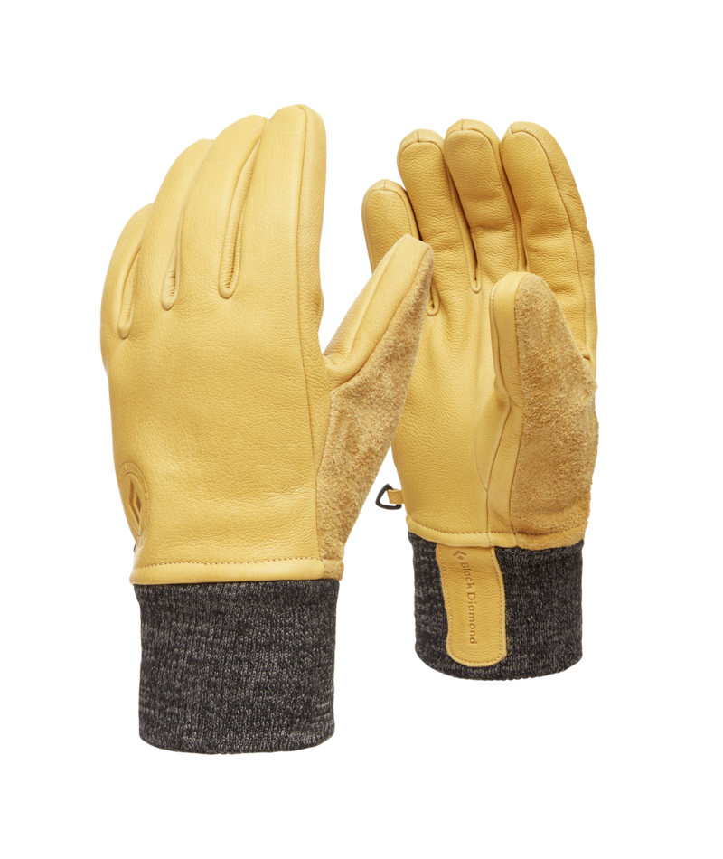 DIRT BAG GLOVES
