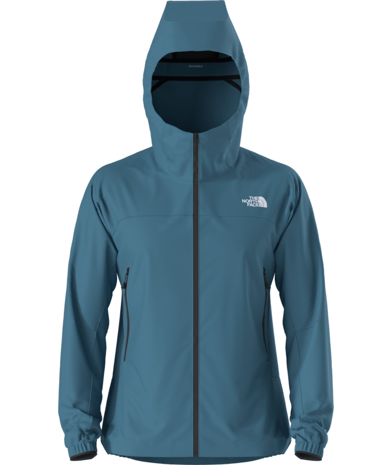 Men's Summit Off Width Jacket
