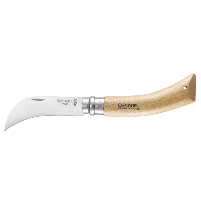 No.08 Pruning Folding Knife