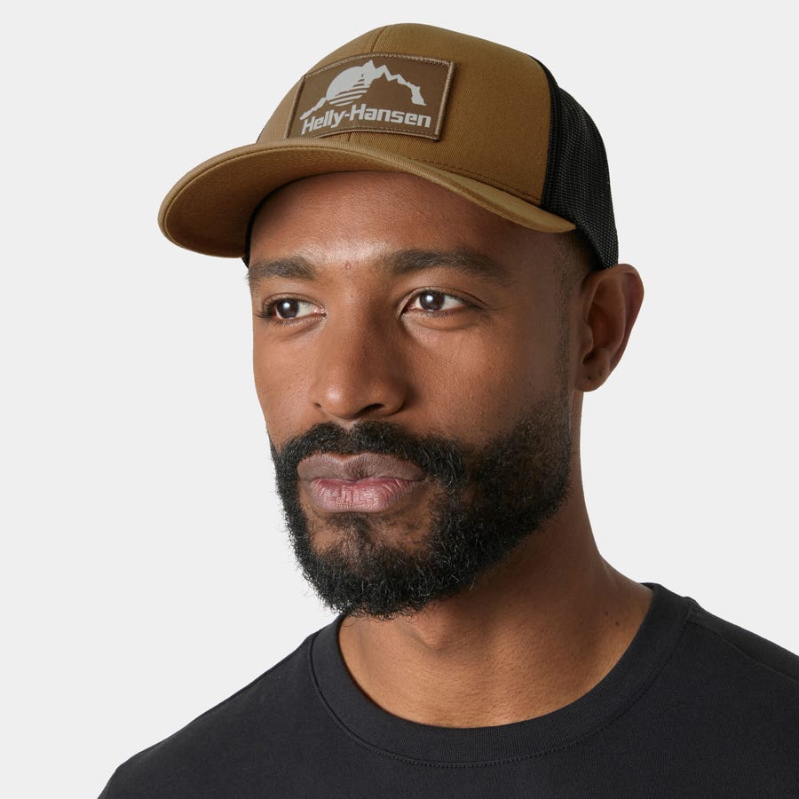 HH TRUCKER CAP