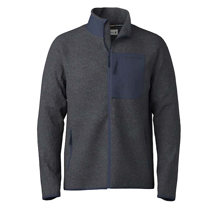 Men's Second Cut Fleece Jacket