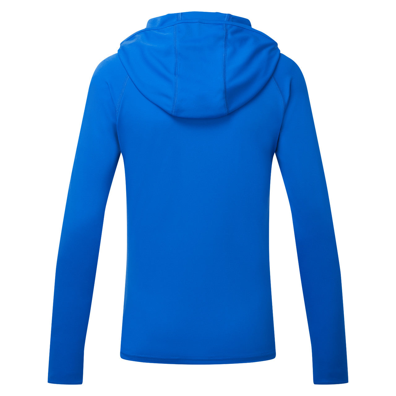 Junior UV Tec Hoody