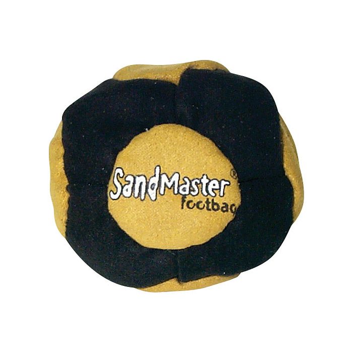 SANDMASTER FOOTBAG