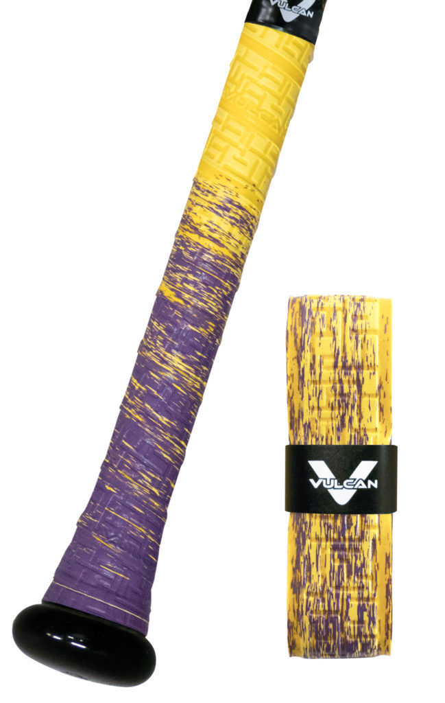 Vulcan Bat grip - 1.00mm