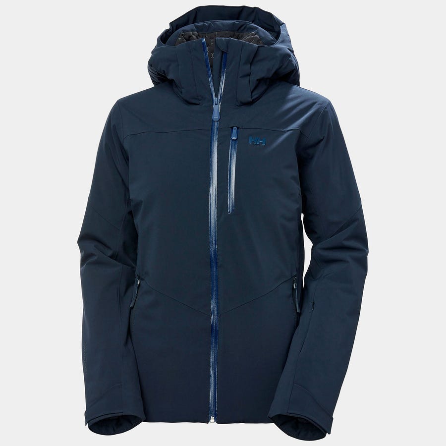W ALPHELIA JACKET