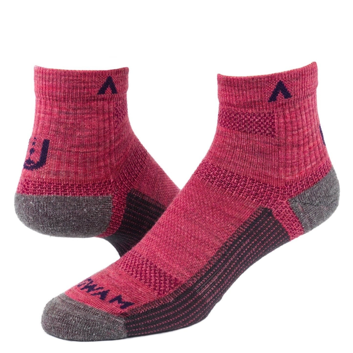 MERINO ULTRA COOL-LITE QUARTER – Ultimax®