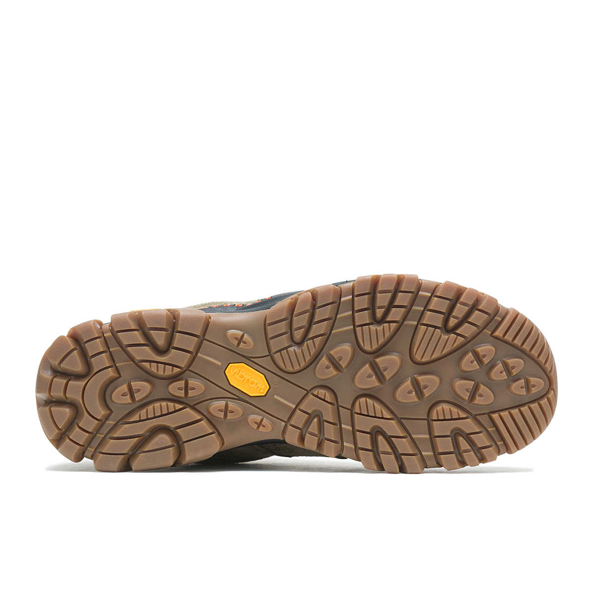 Men's Moab 3 Waterproof Wide Width