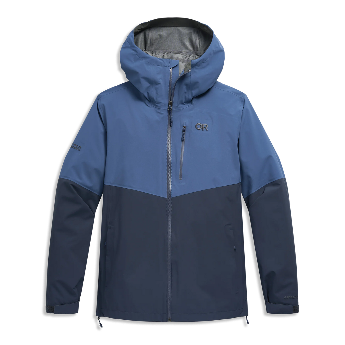 Men's Foray 3L Jacket