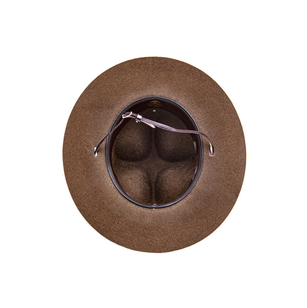 BSA Campaign Hat, Adult