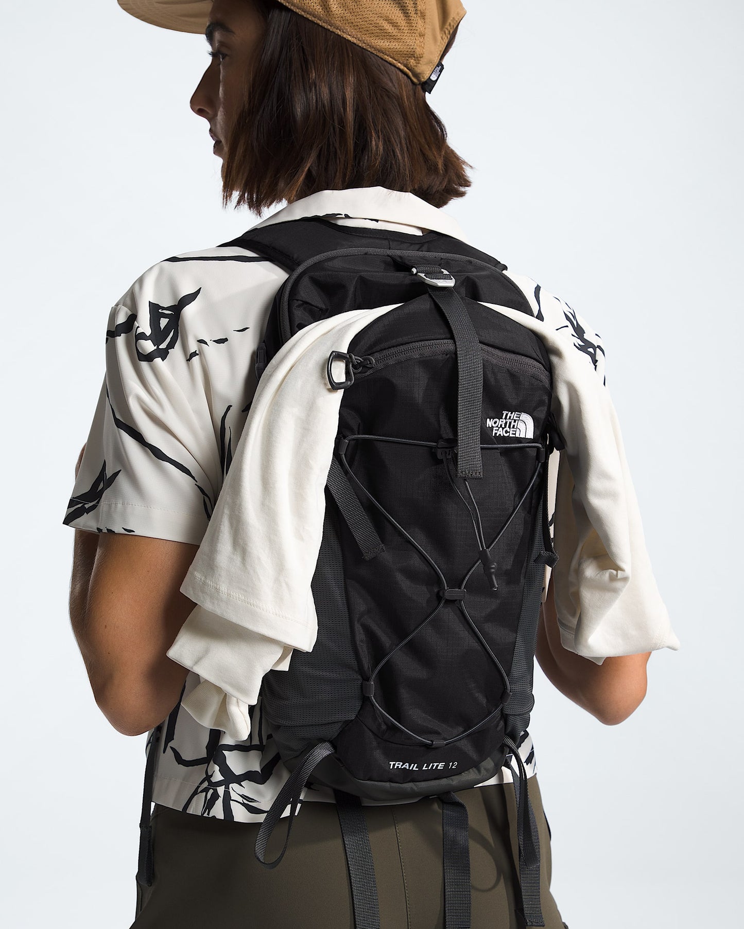 Trail Lite 12