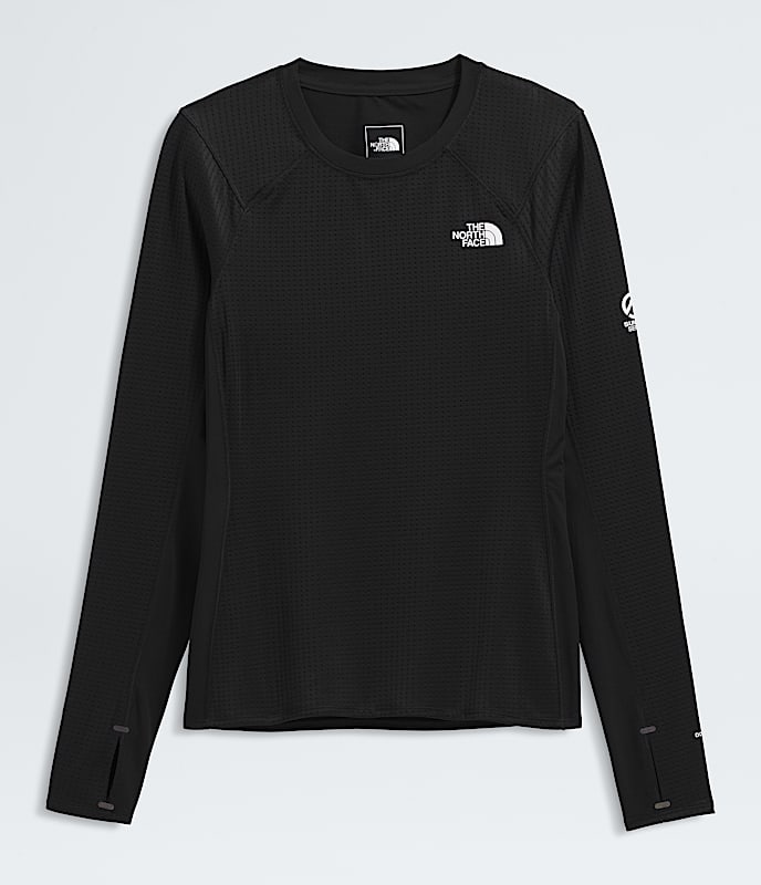 Women's Summit Altimetro LT Crew