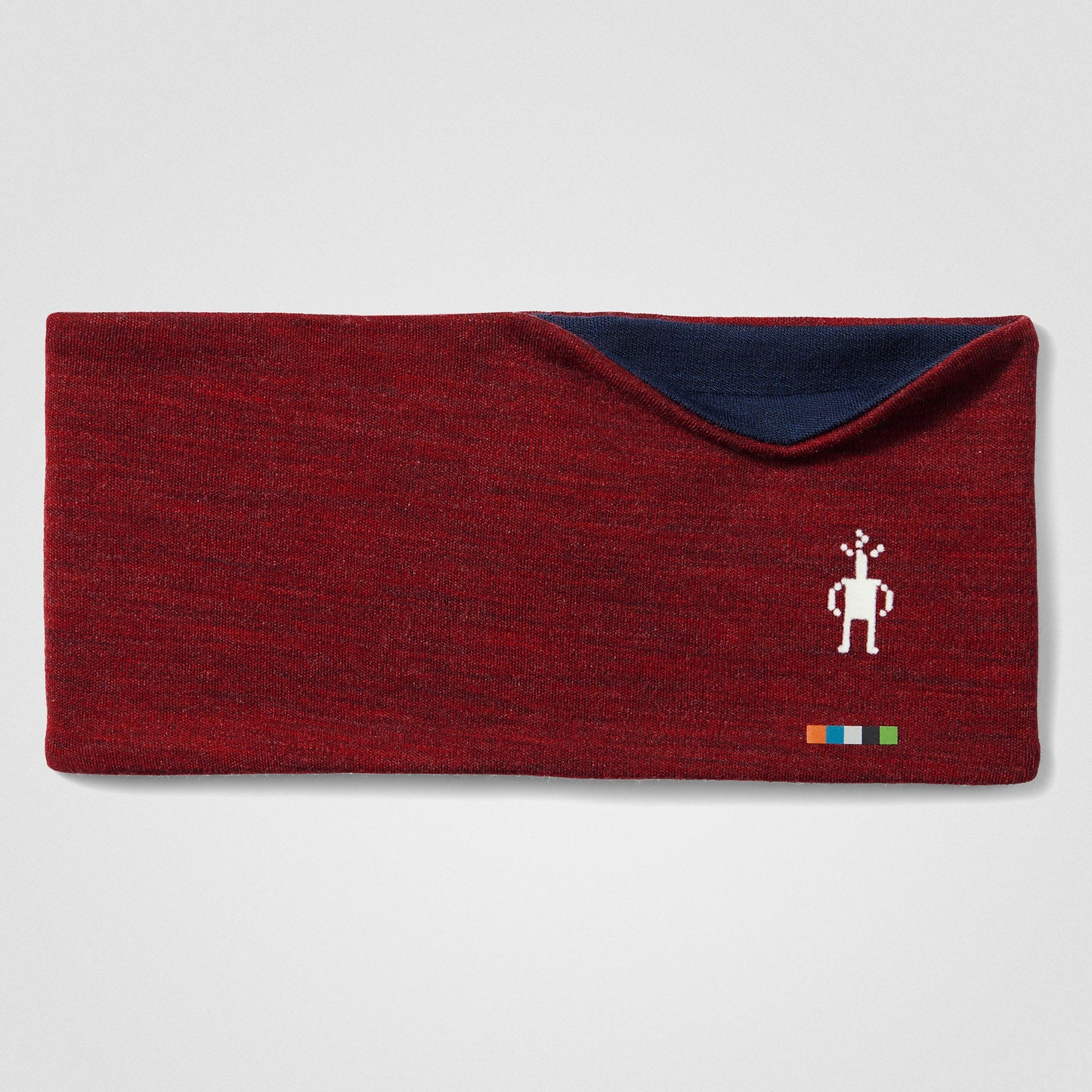 Merino 250 Reversible Headband