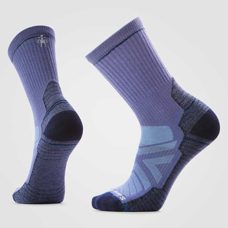 Men's Hike Light Cushion Crew Socks