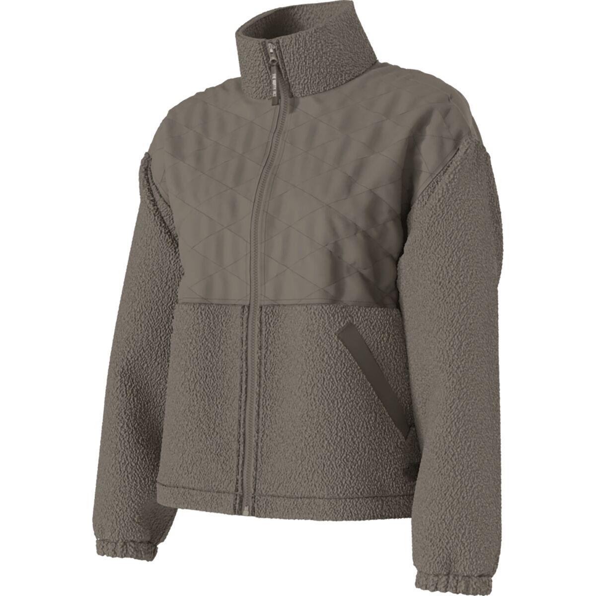 Women's Cabin Fleece Full Zip