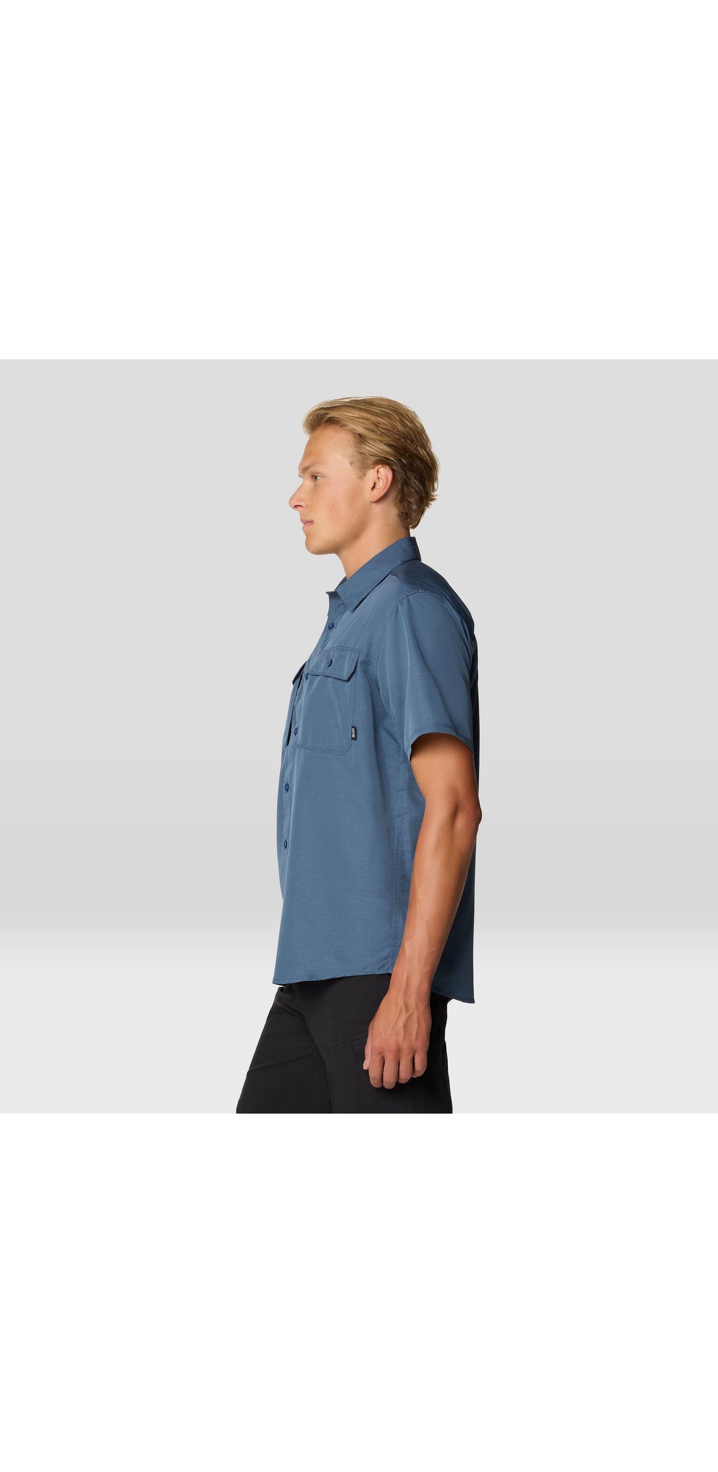 Men's Canyon™ Short Sleeve
