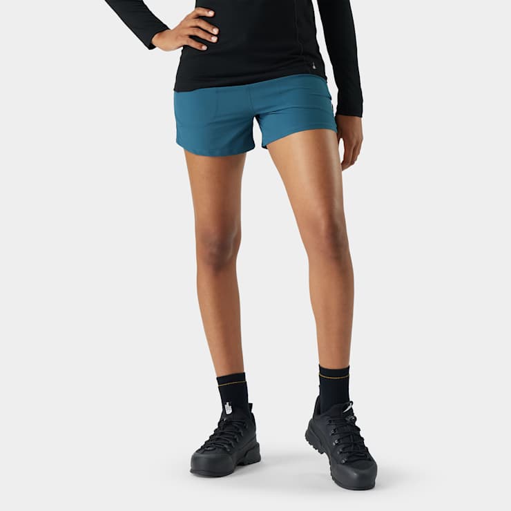 Women's 4" Hike Short 2026